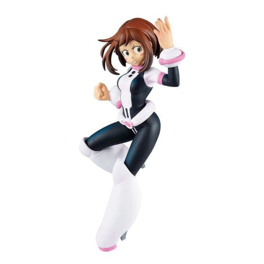 Animes Onlyfigure | My Hero Academia Ultra Impact - Uraraka Ochaco - Ichiban Kuji - C Priz