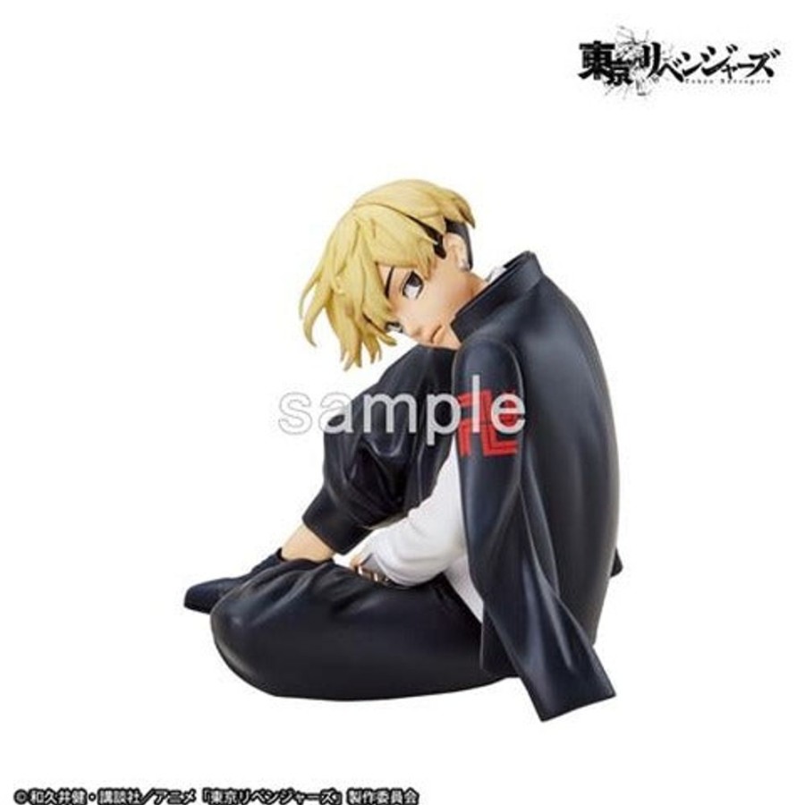 Animes Onlyfigure | Tokyo Revengerstaito Kuji Kessen No Chikai-Matsuno Chifuyu-Onlyfigure