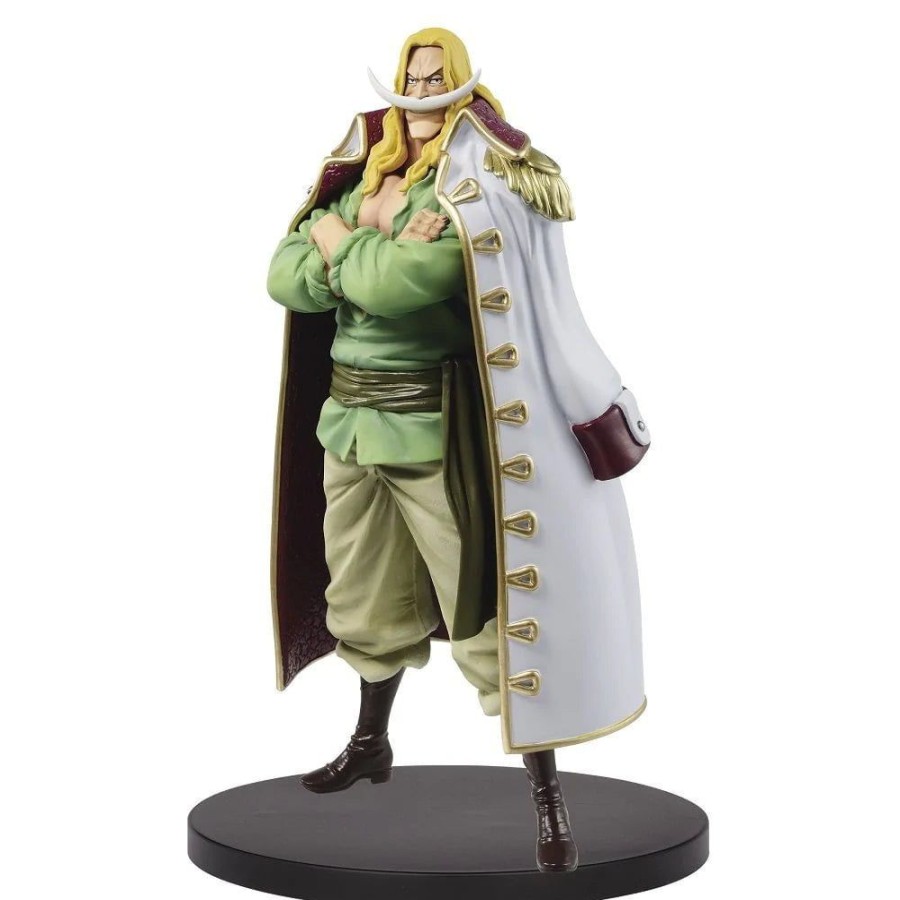 Animes Onlyfigure | One Piece Dxf The Grandline Men Wanokuni Vol.9 Edward Newgate