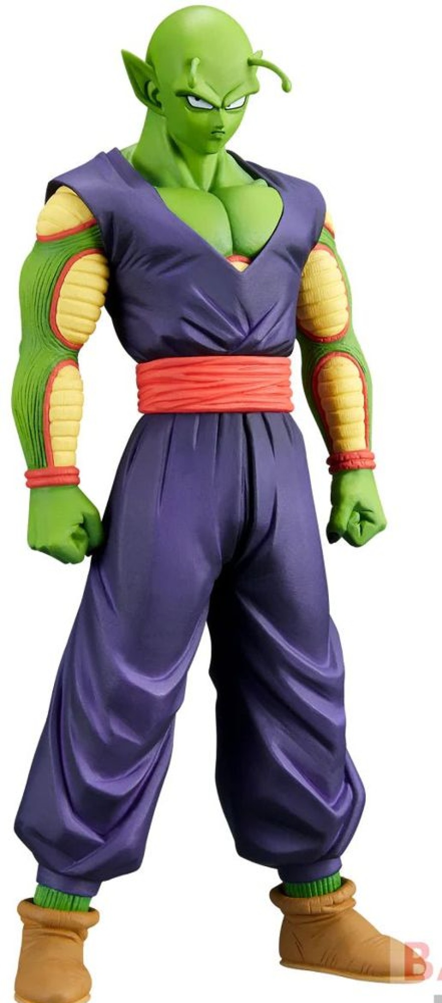 Animes Onlyfigure | Dragon Ball Super Super Hero Dxf Piccolo Figure