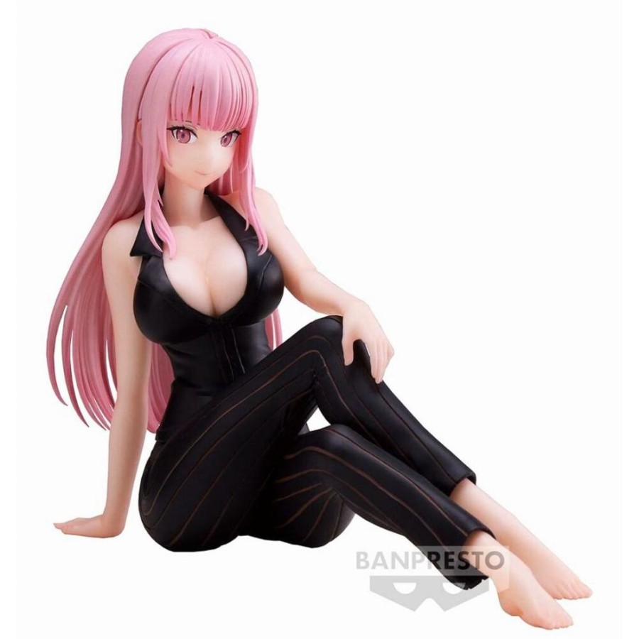 Animes Onlyfigure | Hololive - Mori Calliope - Relax Time - Office Style Ver. -Onlyfigure