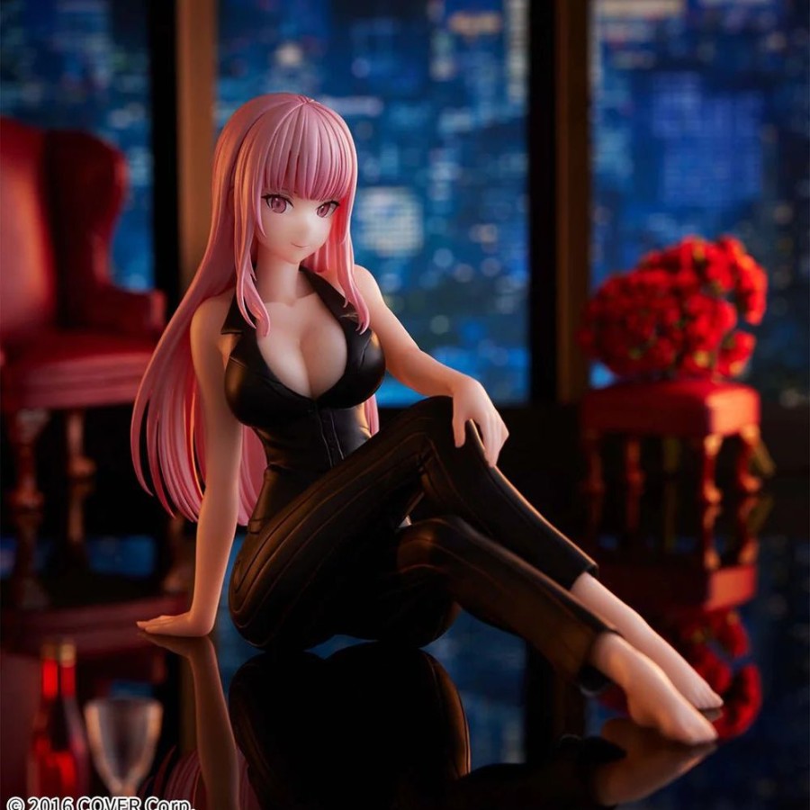 Animes Onlyfigure | Hololive - Mori Calliope - Relax Time - Office Style Ver. -Onlyfigure