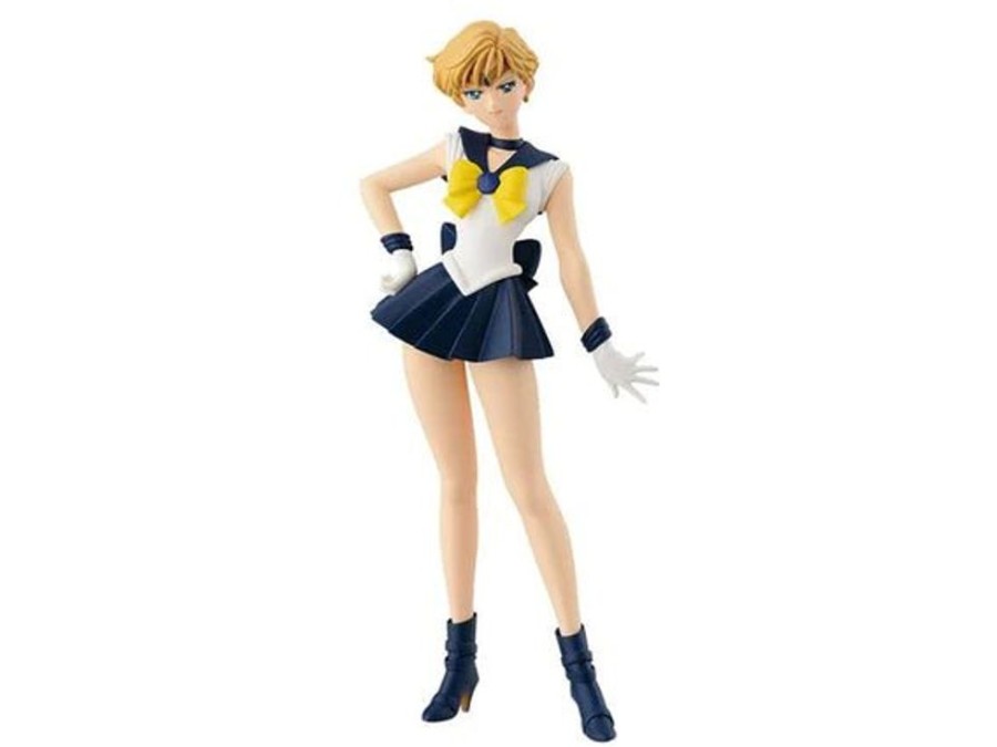 Animes Onlyfigure | Pretty Guardian Sailor Moon-Girls Memories-Sailor Uranus