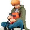 Animes Onlyfigure | Chainsaw Man - Denji - Pochita - Break Time Collection Vol. 1