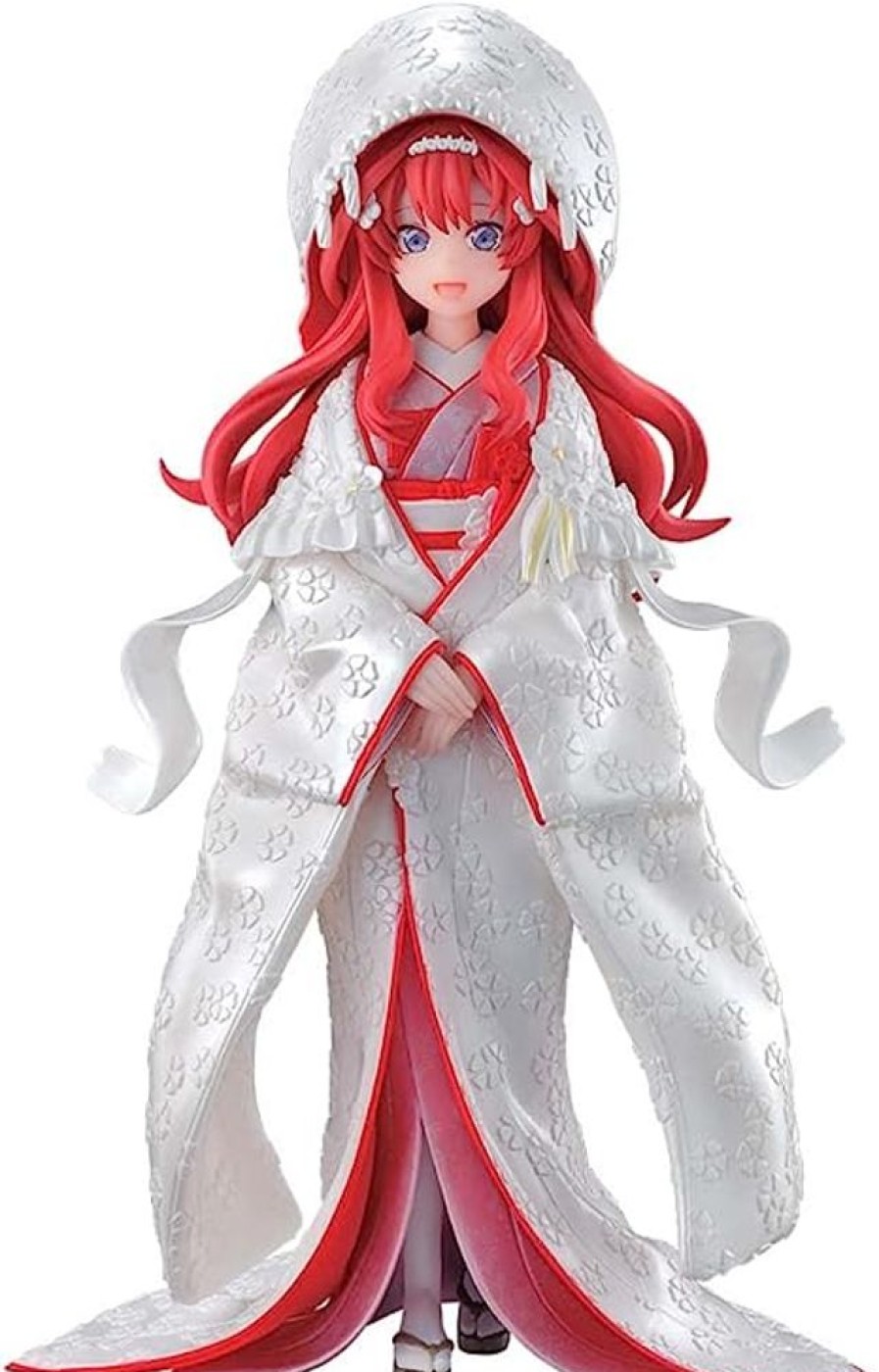 Animes Onlyfigure | The Quintessential Quintuplets -Itsuki Nakano - Ichiban Kuji ~Blessing