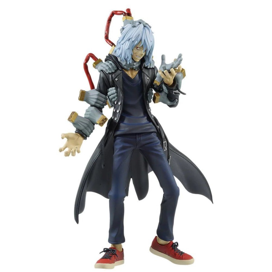 Animes Onlyfigure | My Hero Academia-Shigaraki Tomura-Ichiban Kuji Boku No Hero Academia H