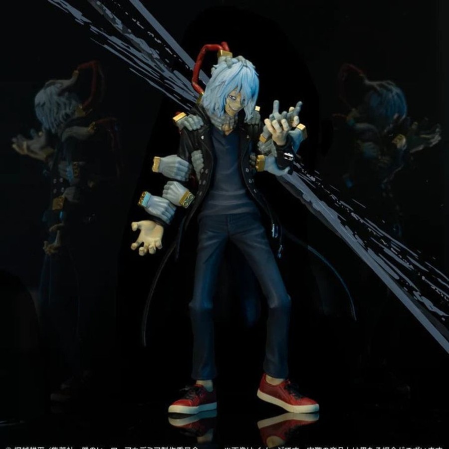 Animes Onlyfigure | My Hero Academia-Shigaraki Tomura-Ichiban Kuji Boku No Hero Academia H