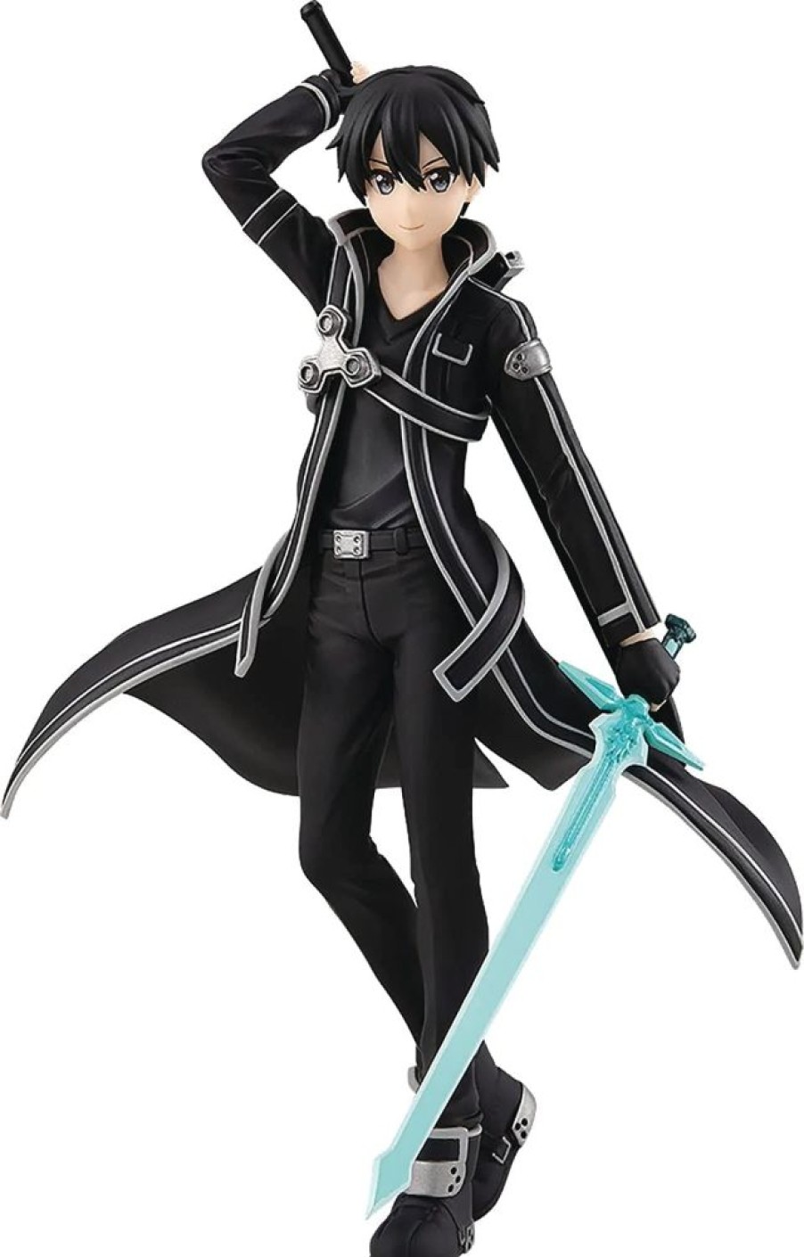 Animes Onlyfigure | Sword Art Online The Movie -Progressive- Aria Of A Starless Night" Pop Up Parade Kirito