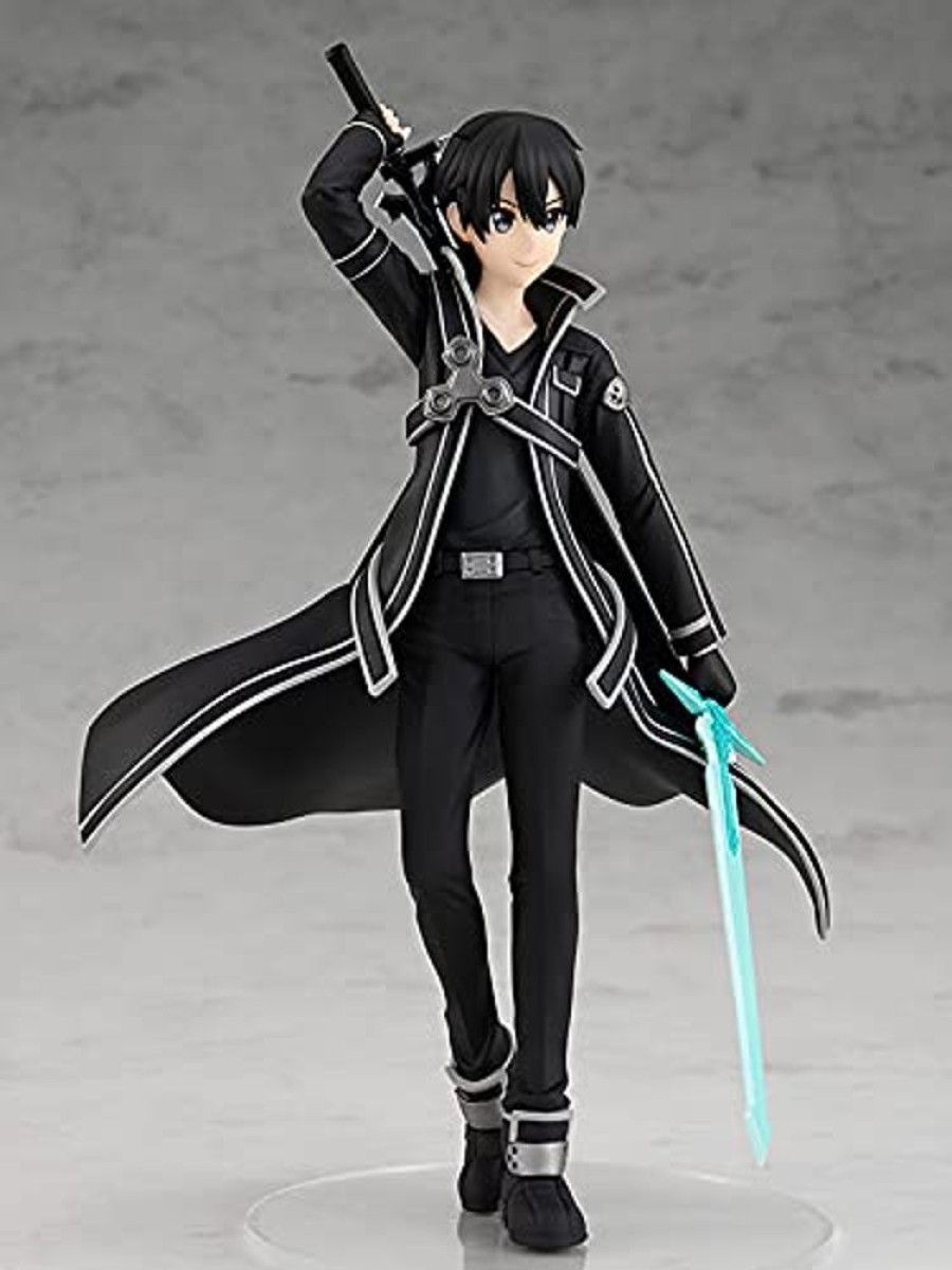 Animes Onlyfigure | Sword Art Online The Movie -Progressive- Aria Of A Starless Night" Pop Up Parade Kirito