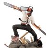 Animes Onlyfigure | Chainsaw Man - Artfx J - 1/8 (Kotobukiya) -Onlyfigure