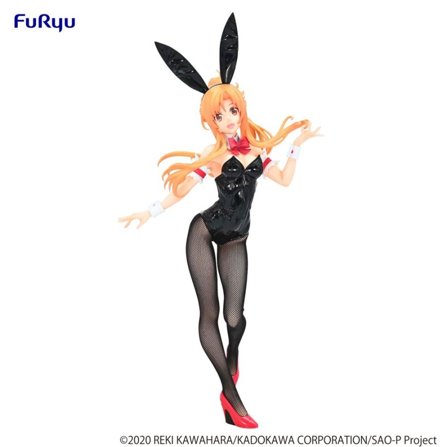 Animes Onlyfigure | Sword Art Online - Asuna - Bicute Bunnies - Onlyfigure