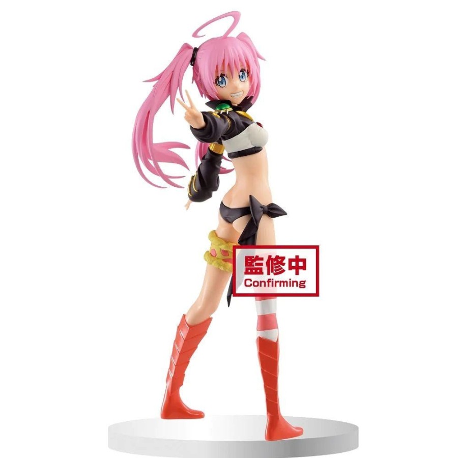 Animes Onlyfigure | That Time I Got Reincarnated As A Slime Otherworlder Vol.2 Milim Nava