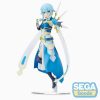 Animes Onlyfigure | Sword Art Online: Alicization War Of Underworld Lpm Figure Sinon The