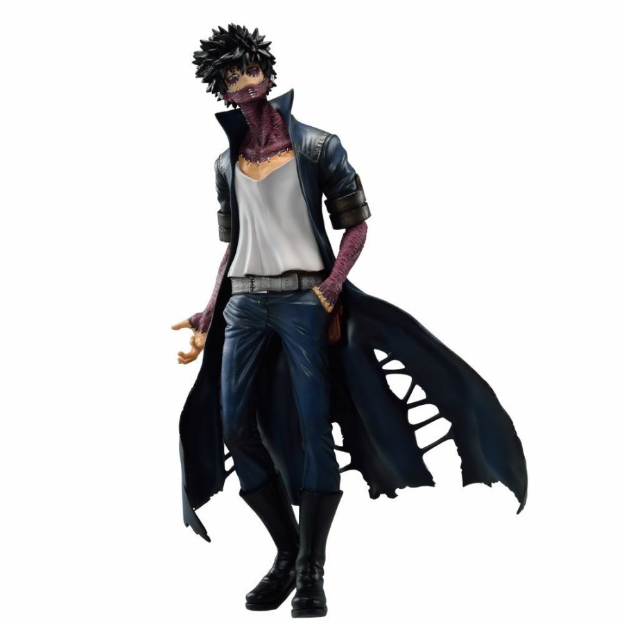 Animes Onlyfigure | My Hero Academia-Dabi-Ichiban Kuji Boku No Villain Academia-Masterlise