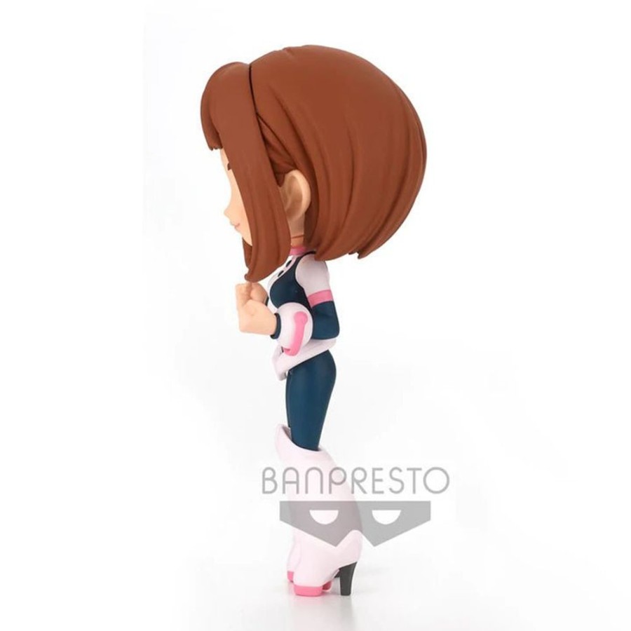 Animes Onlyfigure | My Hero Academia-Uraraka Ochaco-Q Posket-A Ver.