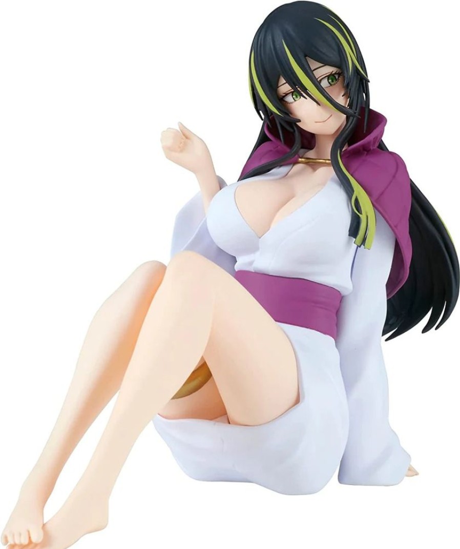 Animes Onlyfigure | Tensei Shitara Slime Datta Ken - Albis - Relax Time