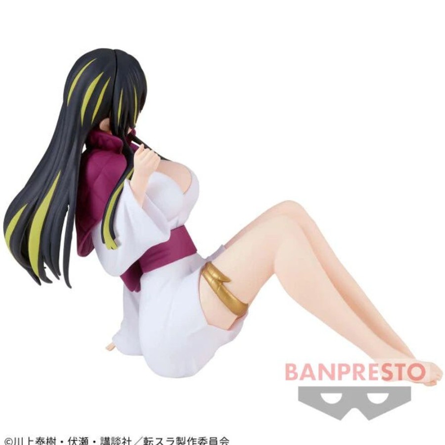 Animes Onlyfigure | Tensei Shitara Slime Datta Ken - Albis - Relax Time