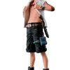 Animes Onlyfigure | One Piece Portgas D. Ace King Of Artist Ii -Onlyfigure