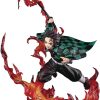 Characters Onlyfigure | Demon Slayer-Kamado Tanjirou-Figuarts Zero-Total Concentration