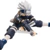 Animes Onlyfigure | Naruto Shippuuden - Hatake Kakashi - Vibration Stars - Iii (Bandai Spi