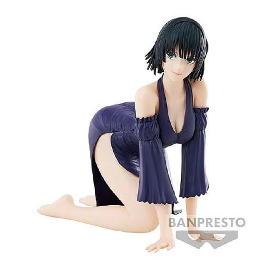 Animes Onlyfigure | One Punch Man - Jigoku No Fubuki - Relax Time -Onlyfigure