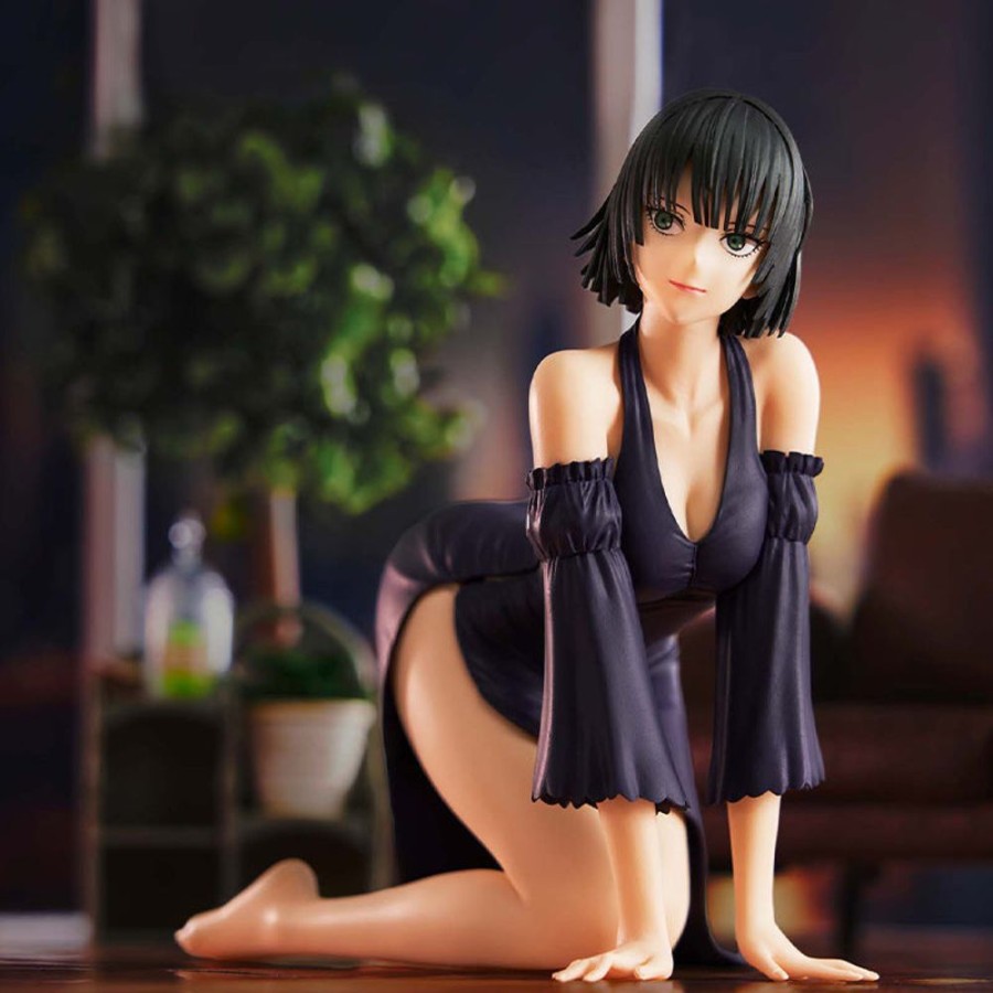 Animes Onlyfigure | One Punch Man - Jigoku No Fubuki - Relax Time -Onlyfigure