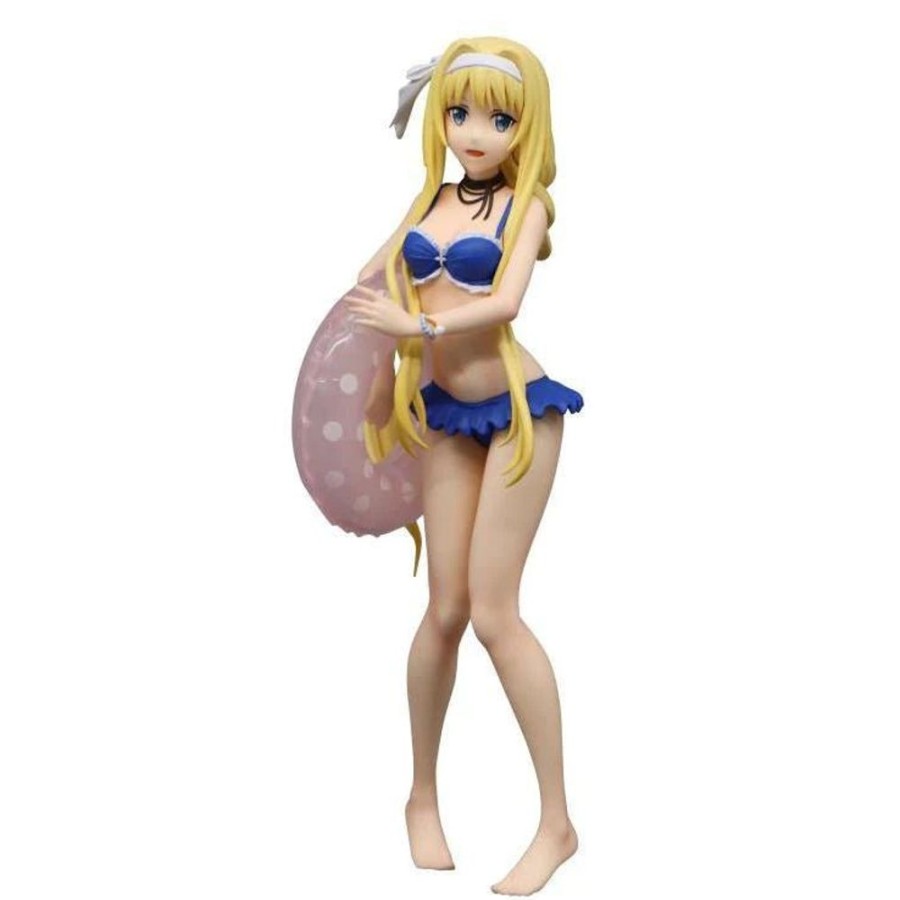 Animes Onlyfigure | Sword Art Online: Alicization - War Of Underworld Sss Figure Alice S