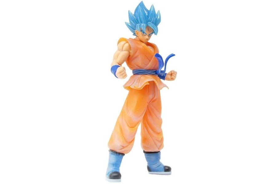 Animes Onlyfigure | Dragon Ball Super Clearise Super Saiyan God Super Saiyan Son Goku