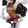 Animes Onlyfigure | One Piece Monkey D. Luffy King Of Artist Gear Fourth, The Bound Man