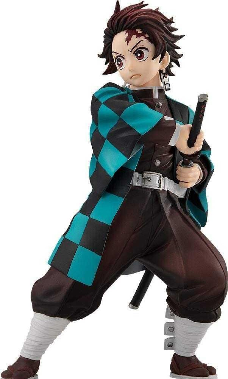 Characters Onlyfigure | Demon Slayer:Kimetsu No Yaiba Pop Up Parade Kamado Tanjiro