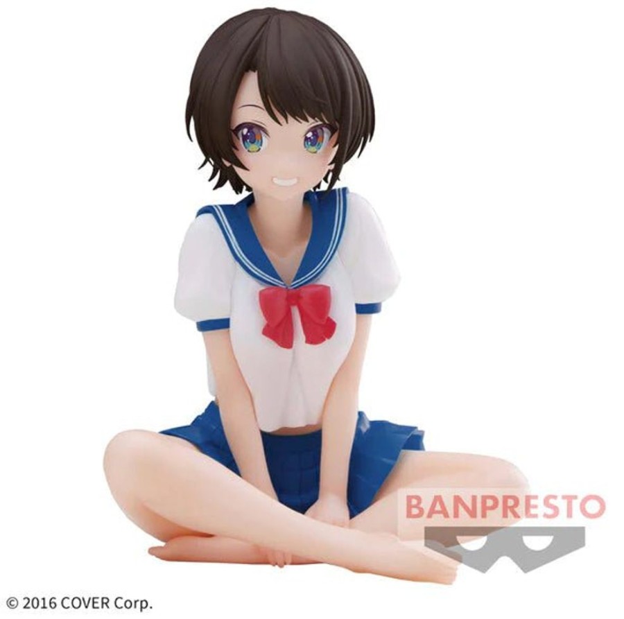 Animes Onlyfigure | Hololive - Oozora Subaru - Relax Time - School Style Ver. -Onlyfigure