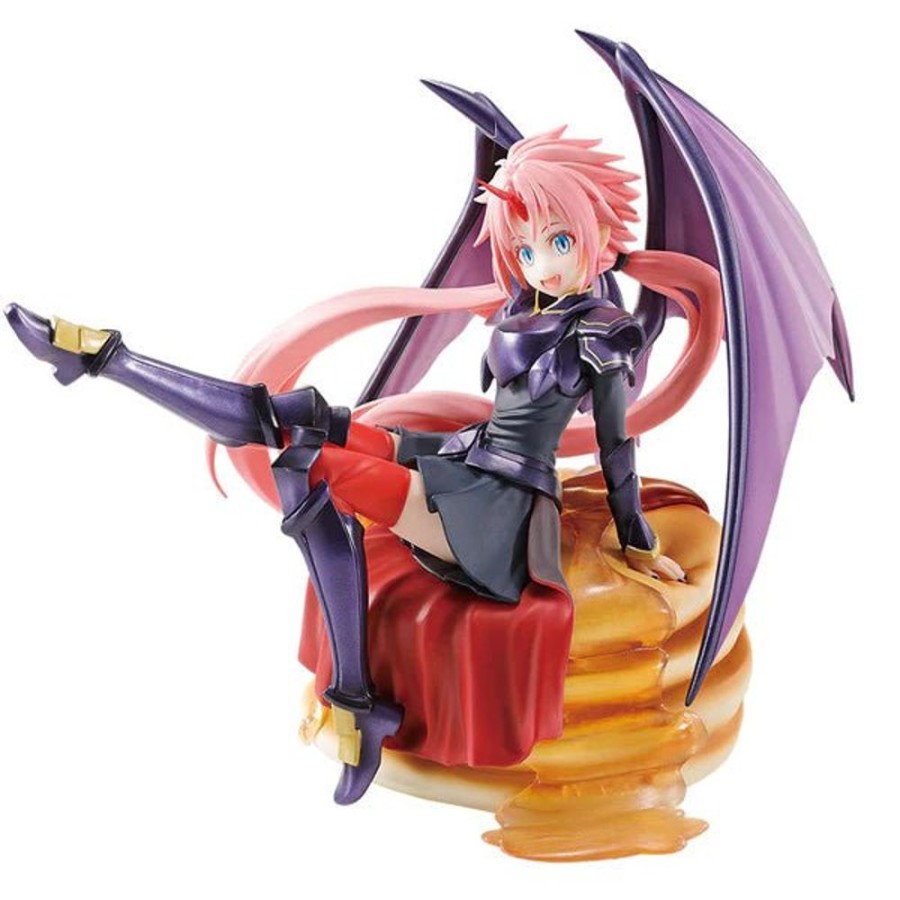 Animes Onlyfigure | That Time I Got Reincarnated As A Slime-Milim Nava-Ichiban Kuji ~Ore,