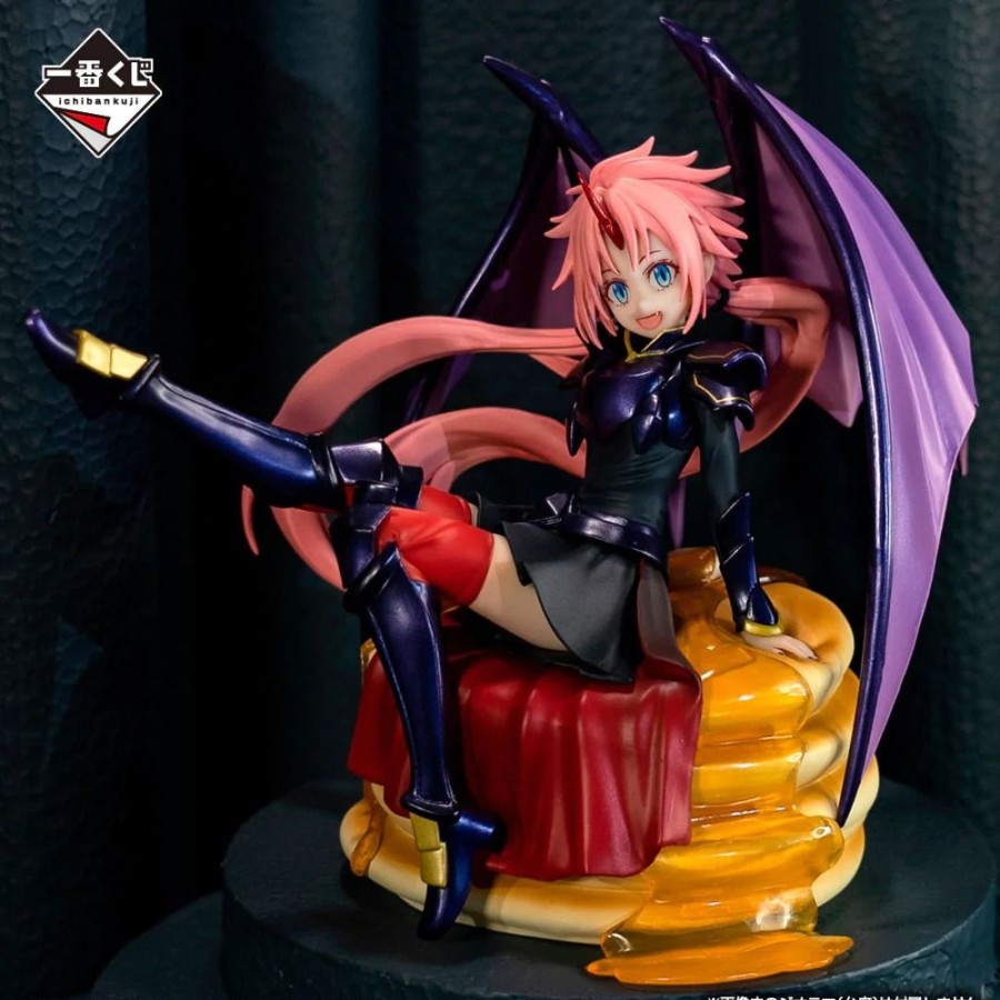 Animes Onlyfigure | That Time I Got Reincarnated As A Slime-Milim Nava-Ichiban Kuji ~Ore,