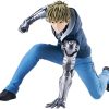 Animes Onlyfigure | One Punch Man - Genos (Bandai Spirits) -Onlyfigure