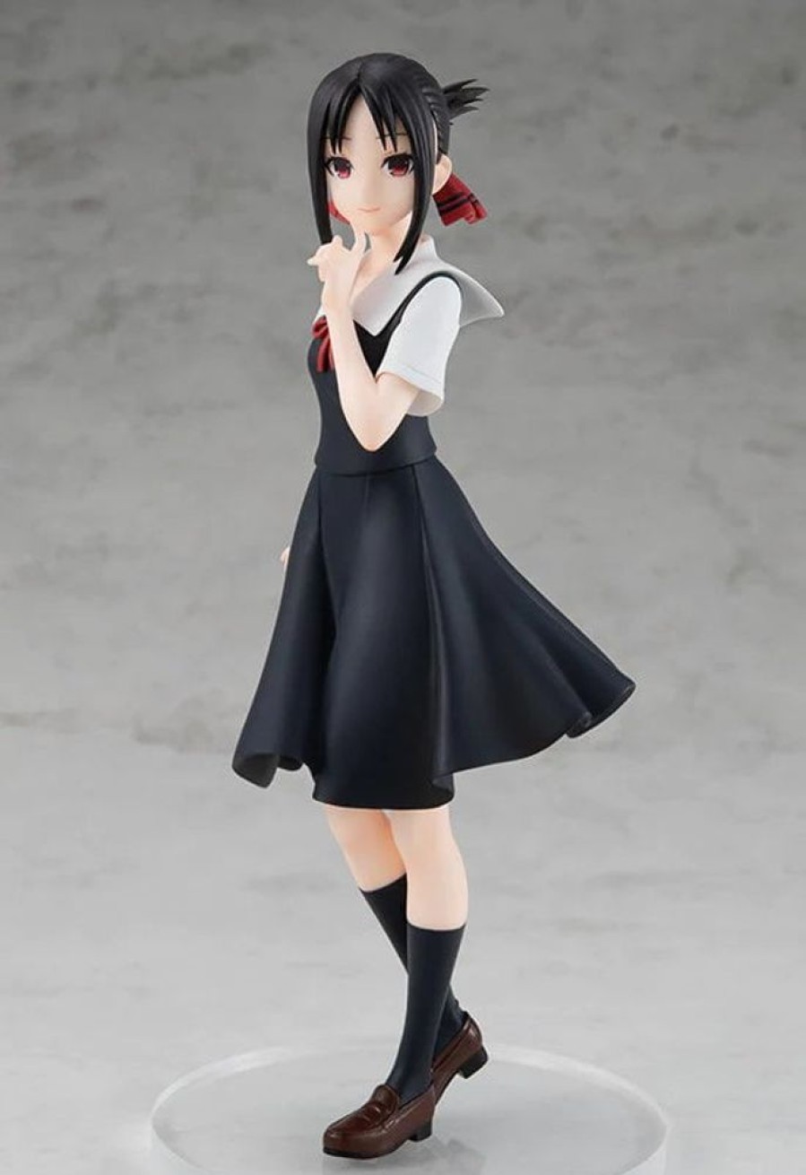 Animes Onlyfigure | Kaguya-Sama: Love Is War Season 2 Pop Up Parade Shinomiya Kaguya