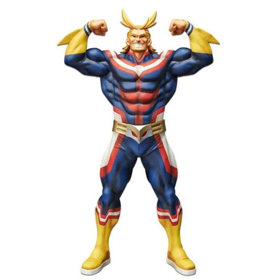 Animes Onlyfigure | My Hero Academia Grandista All Might