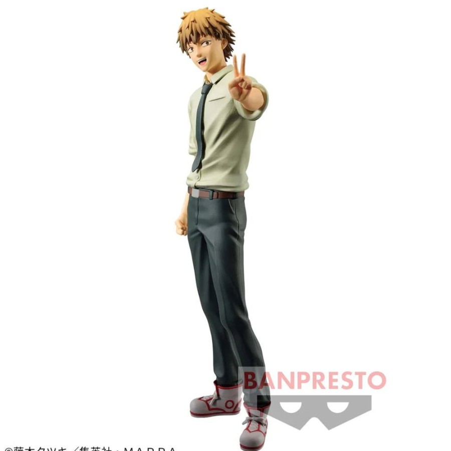 Animes Onlyfigure | Chainsaw Man - Denji - Chain Spirits Vol.1 -Onlyfigure