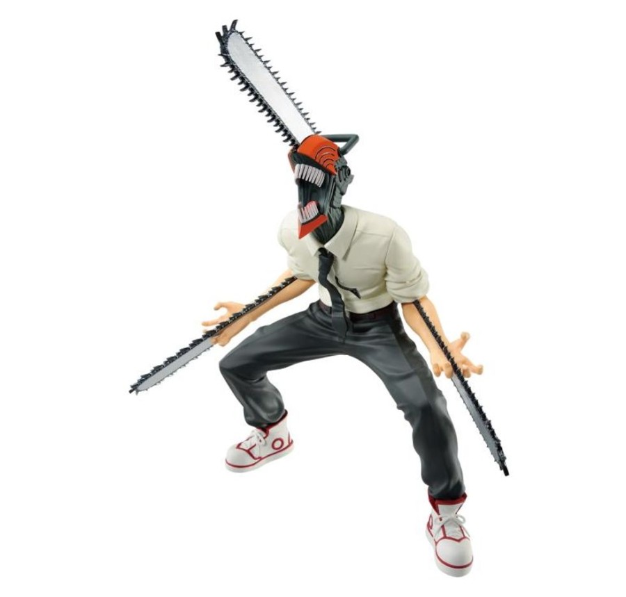 Animes Onlyfigure | Chainsaw Man Vibration Stars