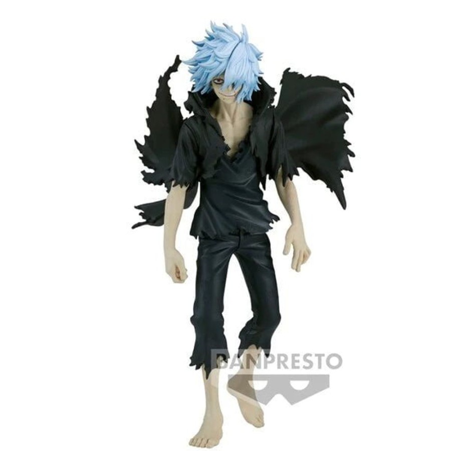 Animes Onlyfigure | My Hero Academia - Shigaraki Tomura - Dxf Figure