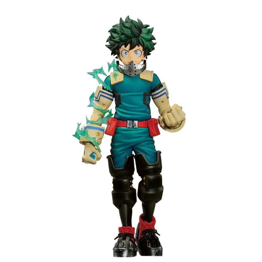 Animes Onlyfigure | My Hero Academia - Midoriya Izuku - Ichiban Kuji Next Generations!! A