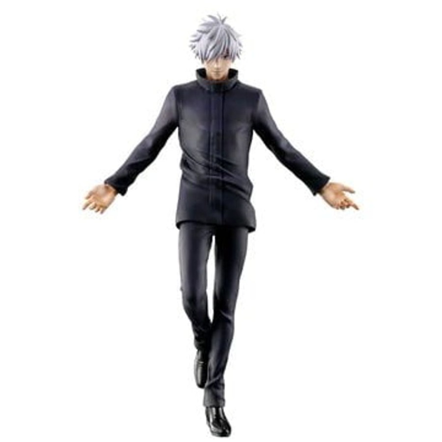 Animes Onlyfigure | Jujutsu Kaisen Dai 2 Ki - Gojou Satoru - Shibuya Jihen ~Ichi~ - C Priz