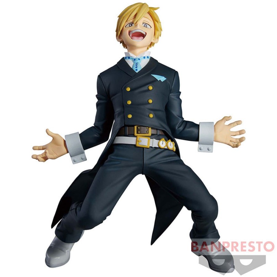 Animes Onlyfigure | My Hero Academia - Monoma Neito - The Amazing Heroes (Vol. 36)