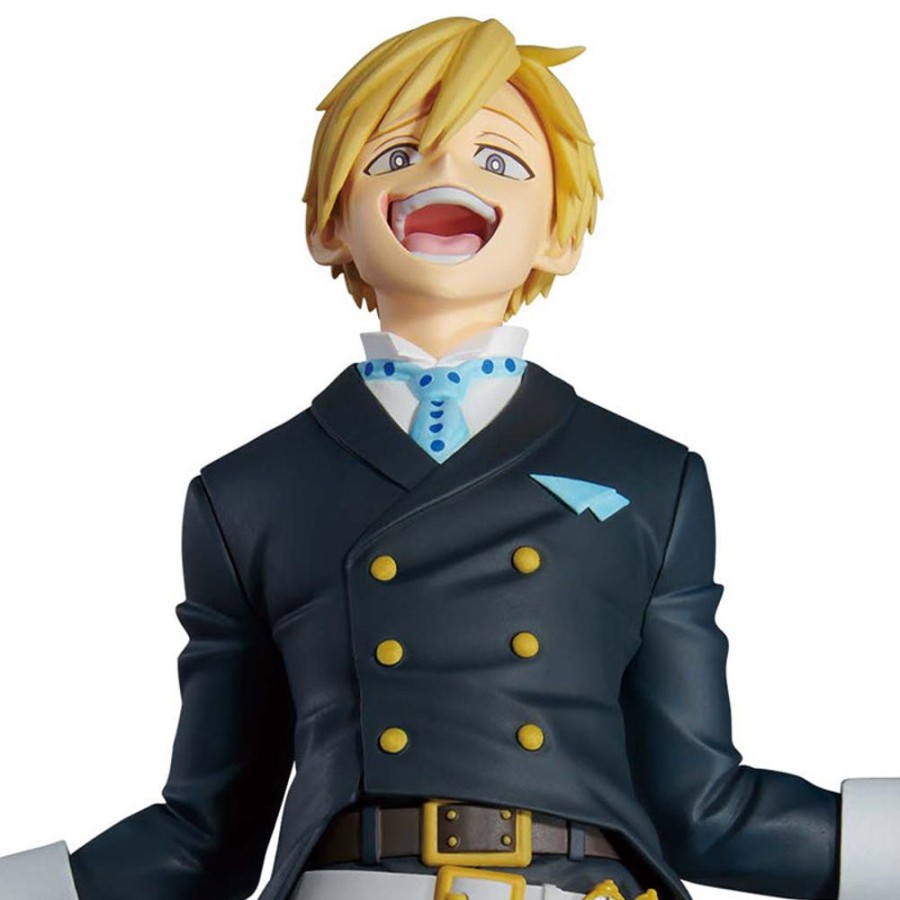 Animes Onlyfigure | My Hero Academia - Monoma Neito - The Amazing Heroes (Vol. 36)