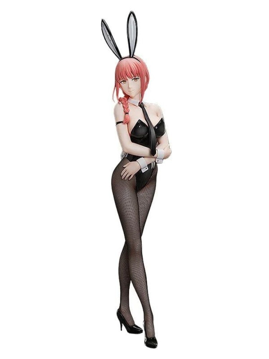 Animes Onlyfigure | Chainsaw Man - Makima - B-Style - 1/4 - Bunny Ver. (Freeing)