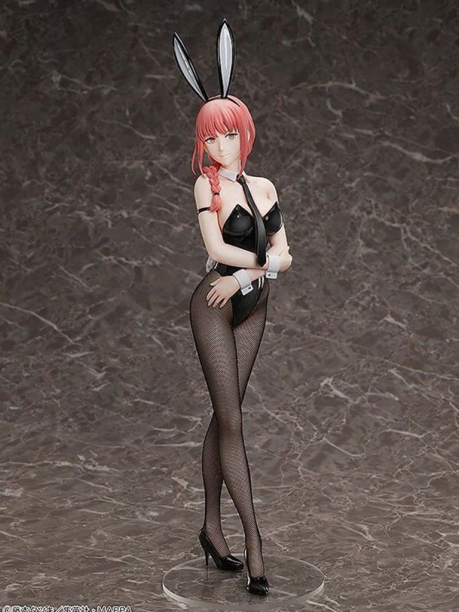 Animes Onlyfigure | Chainsaw Man - Makima - B-Style - 1/4 - Bunny Ver. (Freeing)