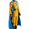 Animes Onlyfigure | Dragon Ball Super Super Hero Dxf Gamma2