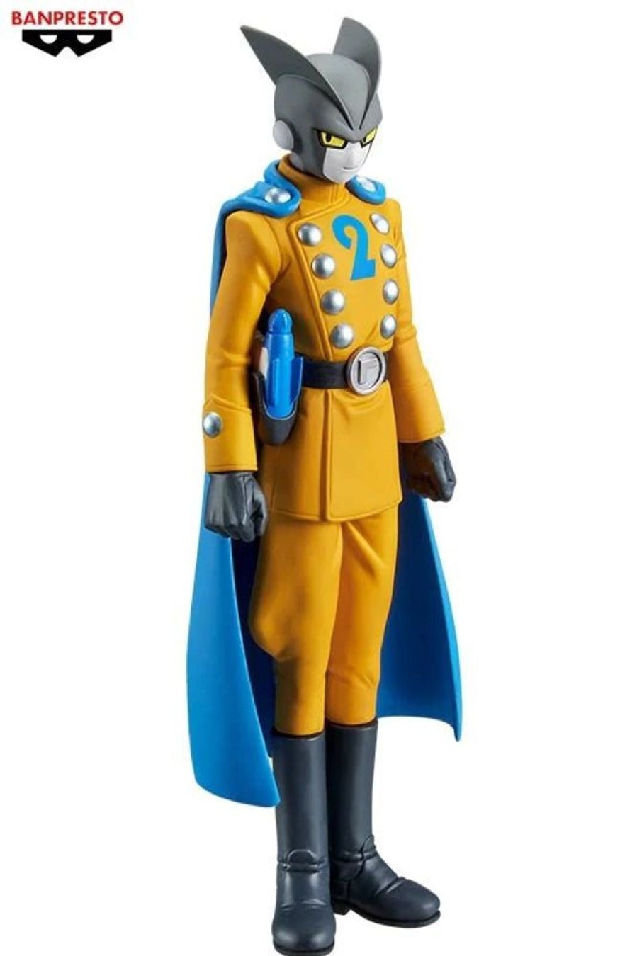 Animes Onlyfigure | Dragon Ball Super Super Hero Dxf Gamma2