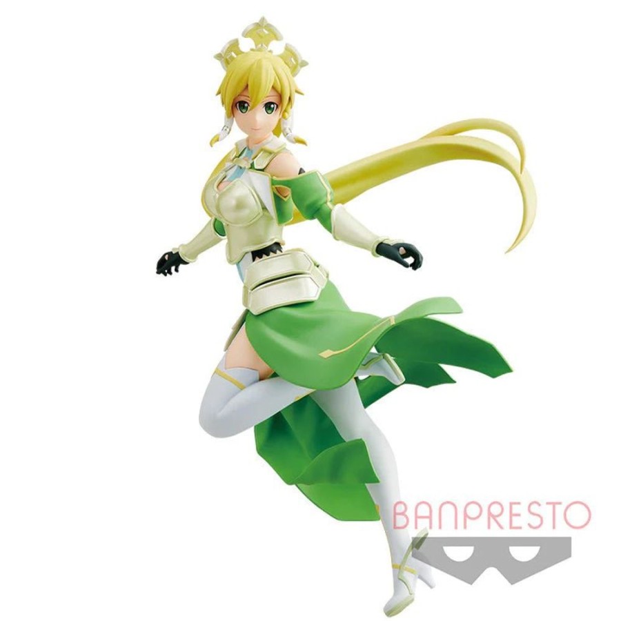 Animes Onlyfigure | Sword Art Online: Alicization - War Of Underworld-Leafa-Espresto-Dress