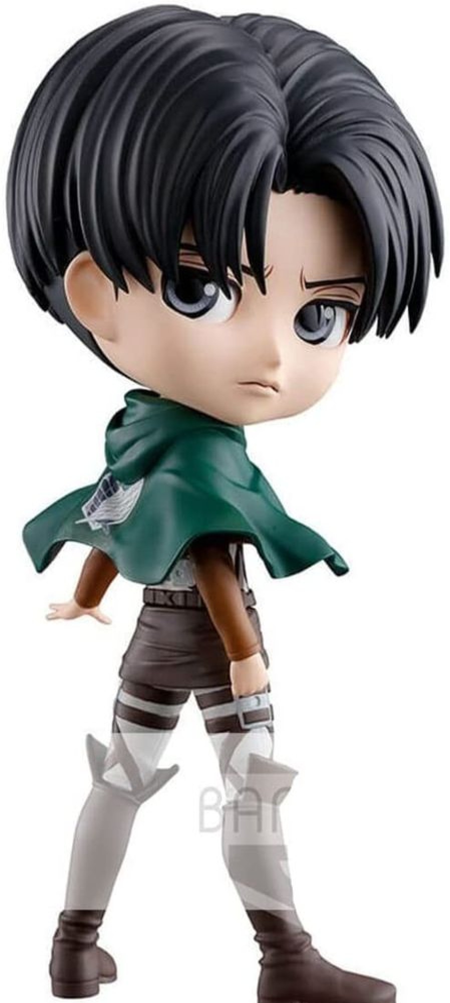 Animes Onlyfigure | Attack On Titan - Levi - Q Posket - A -Onlyfigure