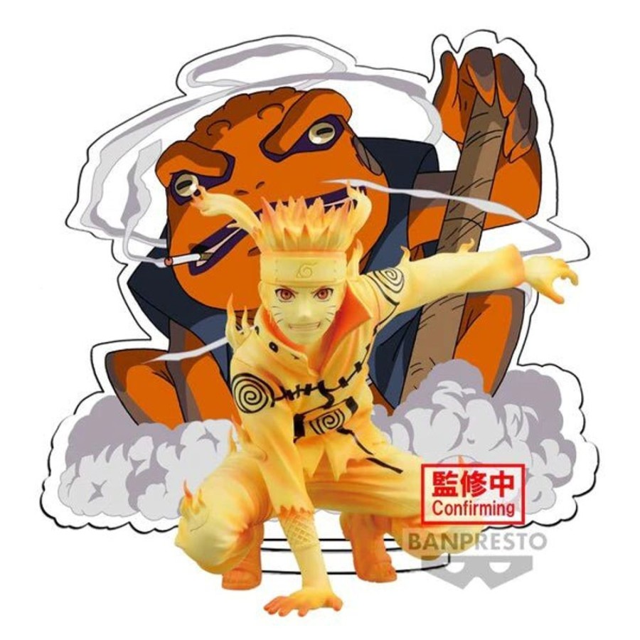 Animes Onlyfigure | Naruto Shippuuden Gamakichi Naruto Panel Spectacle Aratanaru Sansukumi